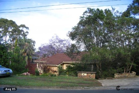 63 Sladden Rd, Yarrawarrah, NSW 2233