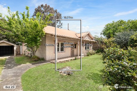 5 Separation St, Fairfield, VIC 3078