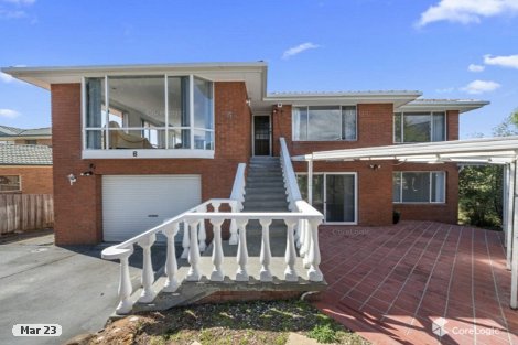 6 Benjamin Ct, Lenah Valley, TAS 7008