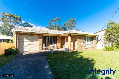 8 Ridgelands Dr, Sanctuary Point, NSW 2540