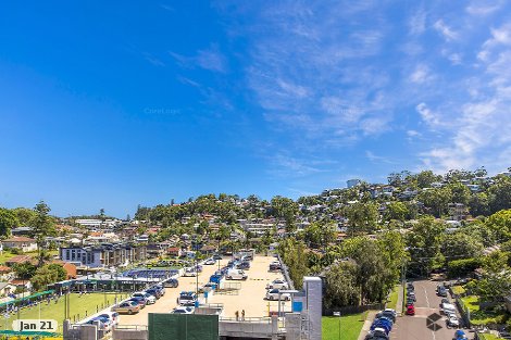 510/6 Pine Tree Lane, Terrigal, NSW 2260