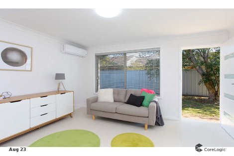 5/25 Popran Rd, Adamstown, NSW 2289