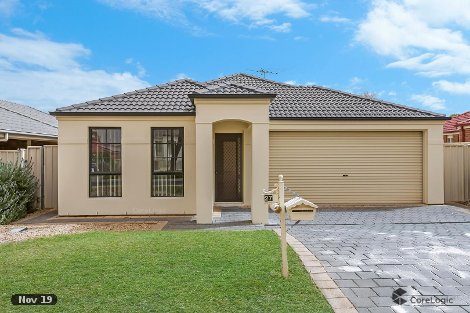 27 Gerald Bvd, Davoren Park, SA 5113