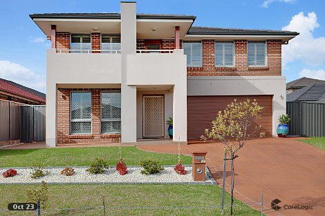 4 Hubble St, Gregory Hills, NSW 2557