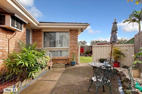 17 Amaranthus Pl, Macquarie Fields, NSW 2564