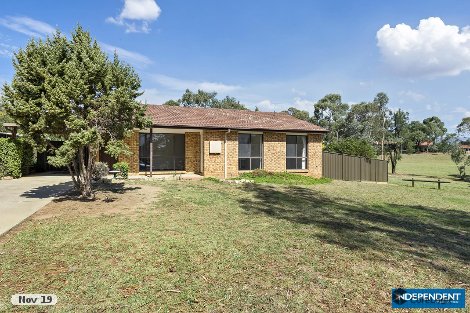 33/210-218 Newman-Morris Cct, Oxley, ACT 2903