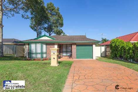 19 Cowdery Way, Currans Hill, NSW 2567