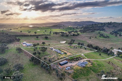 43 Altmeier Lane, Splitters Creek, NSW 2640