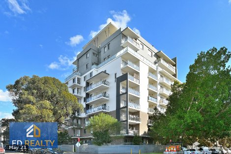 81/24 Lachlan St, Liverpool, NSW 2170