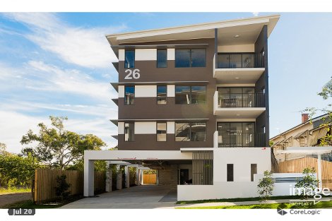 2/26 Gallagher Tce, Kedron, QLD 4031