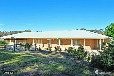 84 Red Gum Valley Rd, Ravenswood South, VIC 3453