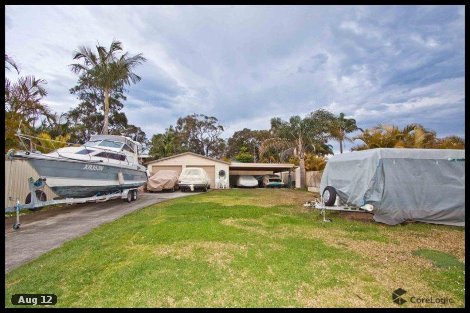 33 Teragalin Dr, Chain Valley Bay, NSW 2259