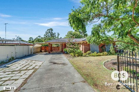 3 Hooper Pl, Withers, WA 6230