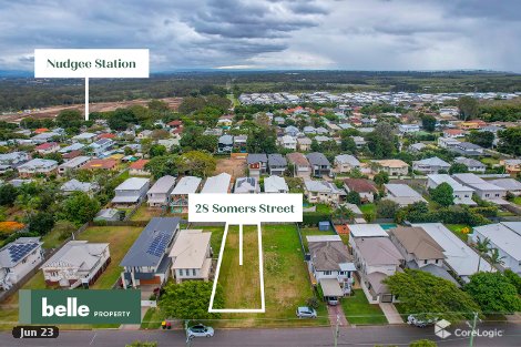 28 Somers St, Nudgee, QLD 4014