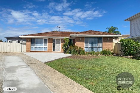 17 Alroy Cres, Hassall Grove, NSW 2761