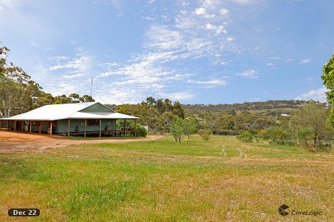 245 Gray Rd, Bindoon, WA 6502