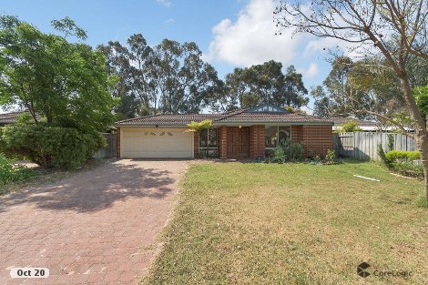 32 Woodhouse Cct, Canning Vale, WA 6155