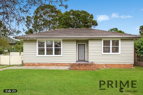 10 Pineleigh Rd, Lalor Park, NSW 2147