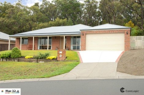 13 Valley Grove Pl, Yarra Junction, VIC 3797