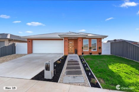 25 Thurles Ave, Wangaratta, VIC 3677