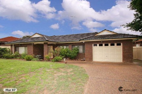 33 Bowerbird Cres, St Clair, NSW 2759