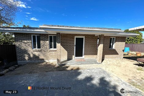 20a Buckwell Dr, Hassall Grove, NSW 2761