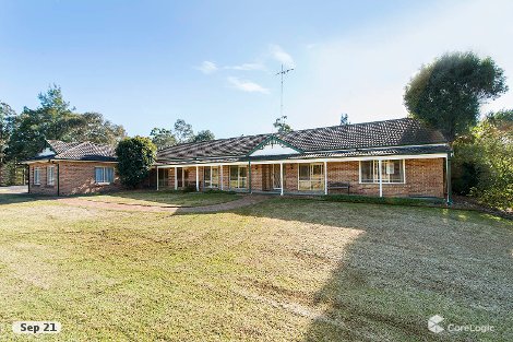 31 Senta Rd, Londonderry, NSW 2753