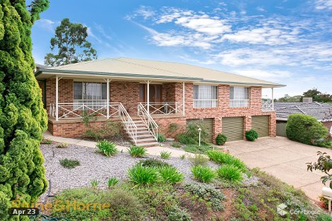 23 Henwood Ave, Kooringal, NSW 2650