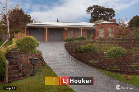 9 Mansell Ct, Garfield, VIC 3814