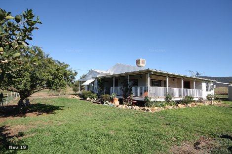 1233 Black Mountain Creek Rd, Maules Creek, NSW 2382