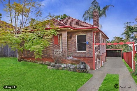 191 North Rd, Eastwood, NSW 2122