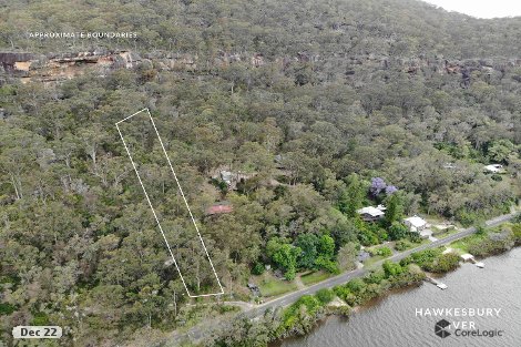 6588 Wisemans Ferry Rd, Gunderman, NSW 2775