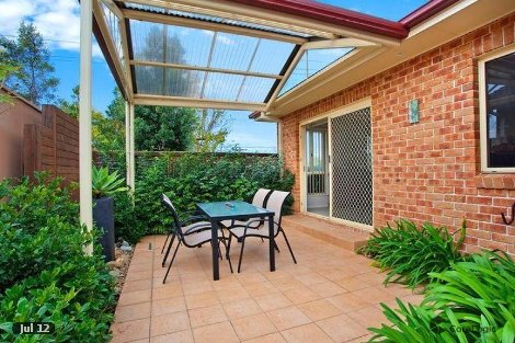 1/18 Beattie Ave, Denistone East, NSW 2112