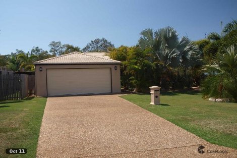 5 Rodney St, Taranganba, QLD 4703