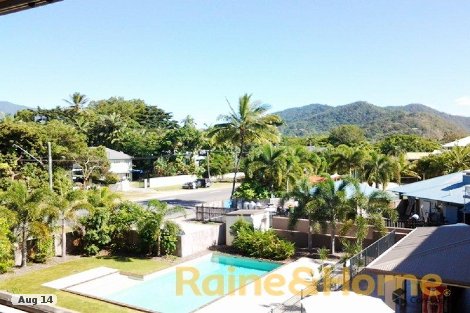 204/331-337 Lake St, Cairns North, QLD 4870