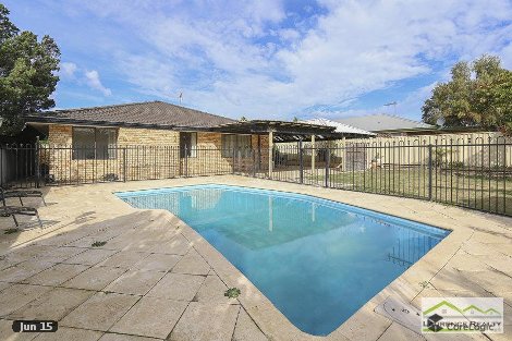 4 Cam Ct, Merriwa, WA 6030