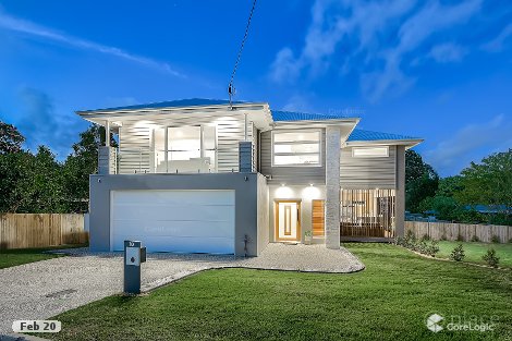 10 Patomar St, Kedron, QLD 4031