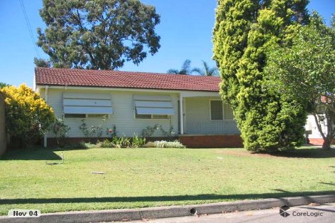 3 Maygar Cl, Milperra, NSW 2214