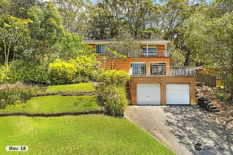 19 Tilanbi Cl, Terrigal, NSW 2260