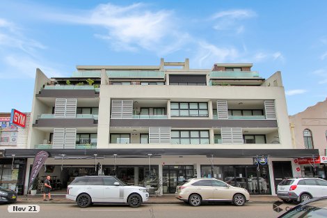 2br/336-340 Rocky Point Rd, Ramsgate, NSW 2217