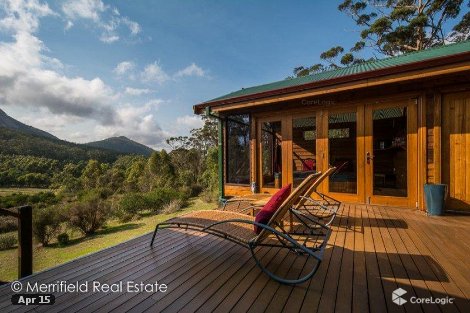 355 Woodlands Rd, Porongurup, WA 6324