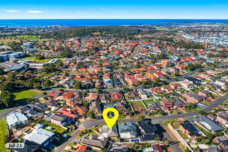 27 Honey Eater Dr, Blackbutt, NSW 2529