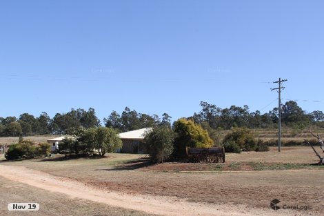 345 Bellottis Rd, Tablelands, QLD 4605