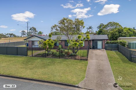 209 Mount Crosby Rd, North Tivoli, QLD 4305