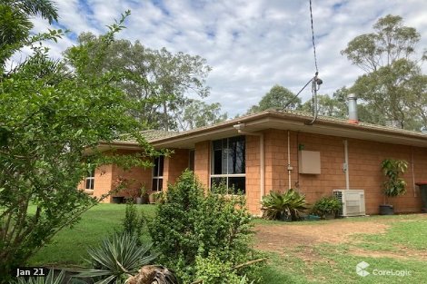 136 Runnymede Estate Rd, Runnymede, QLD 4615