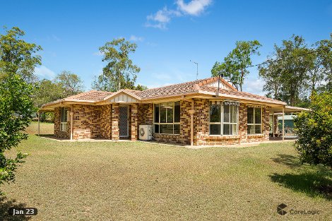 157-165 Thylungra Rd, Park Ridge South, QLD 4125