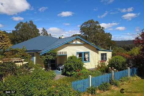 80 Britcliffes Rd, Geeveston, TAS 7116