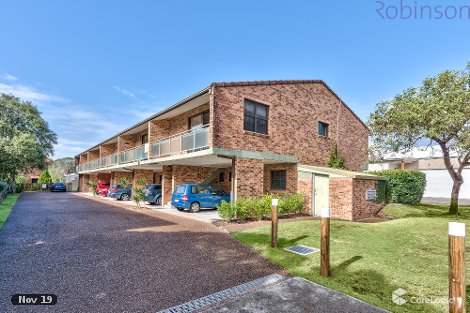 6/22 Selwyn St, Merewether, NSW 2291