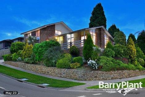 53 Haverbrack Dr, Mulgrave, VIC 3170