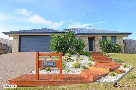 16 Beagle Ave, Nikenbah, QLD 4655